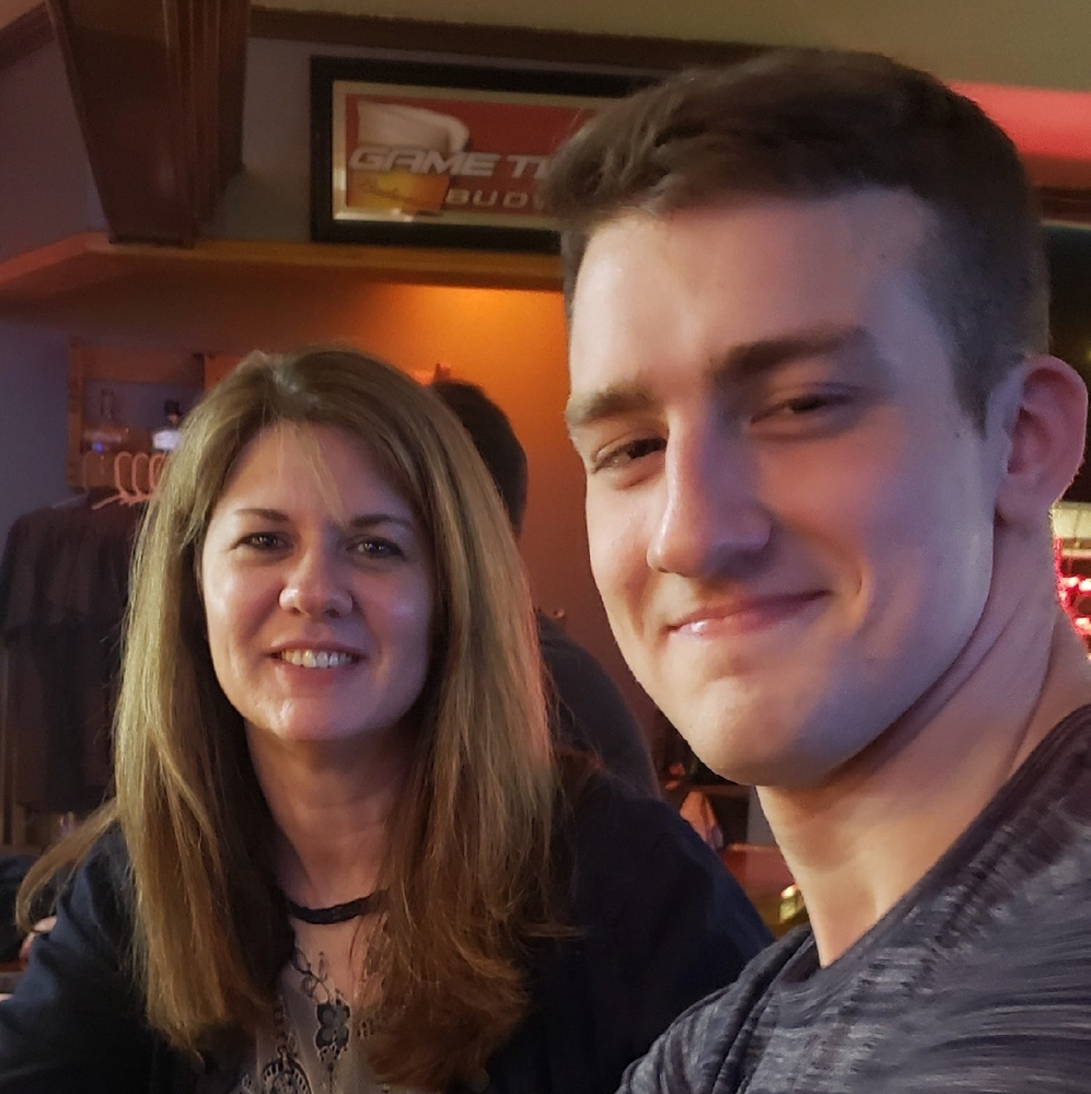 Meet your Posher, Jill